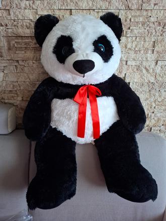 Panda 80 cm,