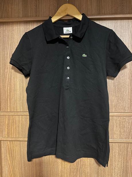 Lacoste tricko, lacoste,46