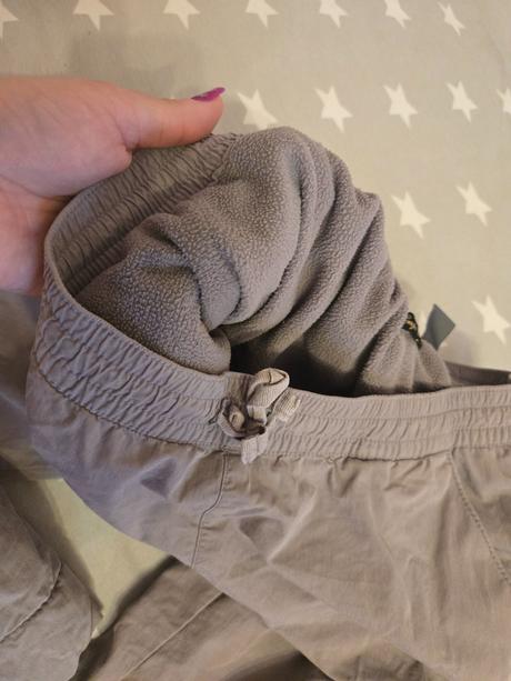 Športové nohavice, zara,146