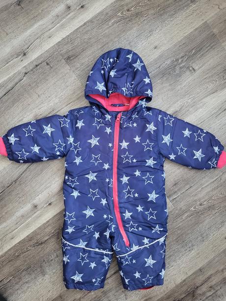 Zimnny overal 74, lupilu,74