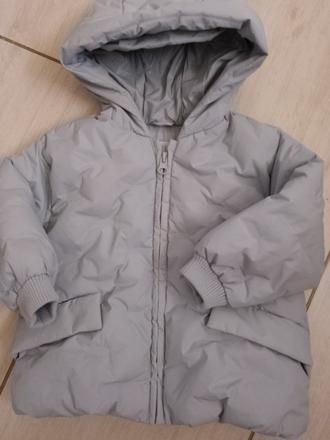 Prechodná bunda, zara,80