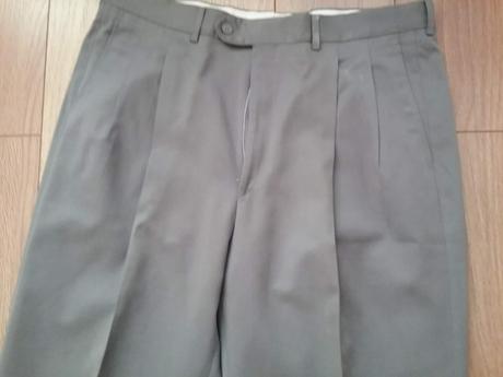 Pánske nohavice, 52