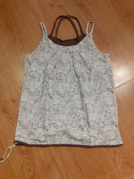 Tielko alpin pro, alpine pro,l