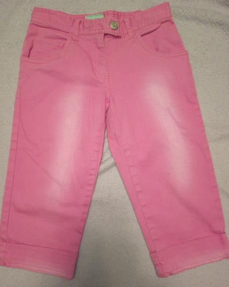 3/4 rifle v 128, denim co,128