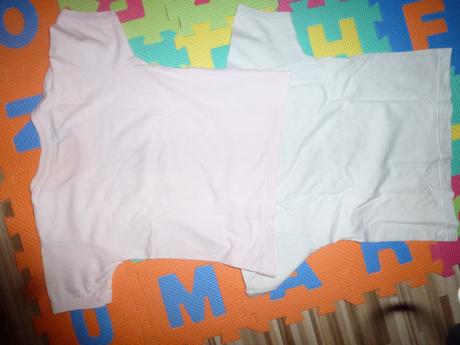 Tričká unisex cena za 2ks, 86