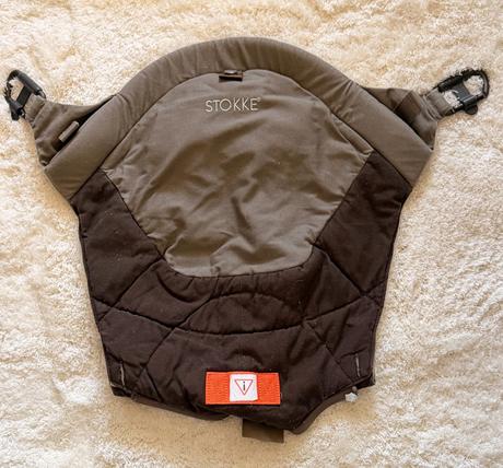 Ergonomický nosič stokke mycarrier (3 in 1), stokke