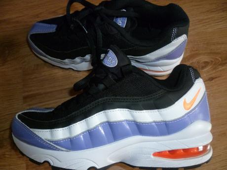 Tenisky nike air max, nike,36