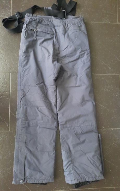 Sivé otepľovačky, alive,152