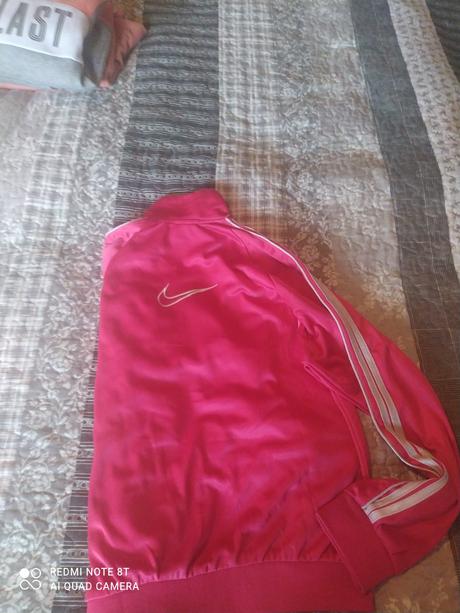 Mikina, nike,164