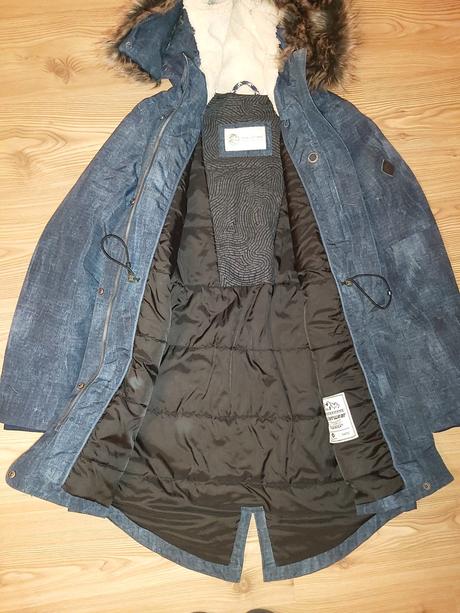 Zimná bunda, o’neill,xs