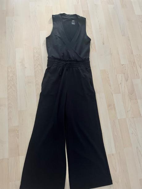 Nike yoga overal, nike,xs