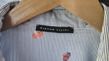 Blúzka pietro filipi, pietro filipi,l