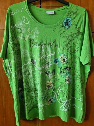 Canda tričko velkosť 48/50, xl