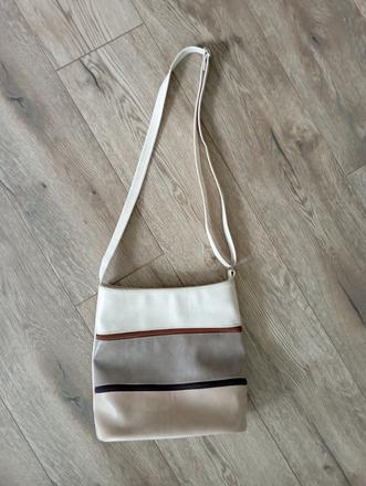 Krásna kvalitná kabelka, 