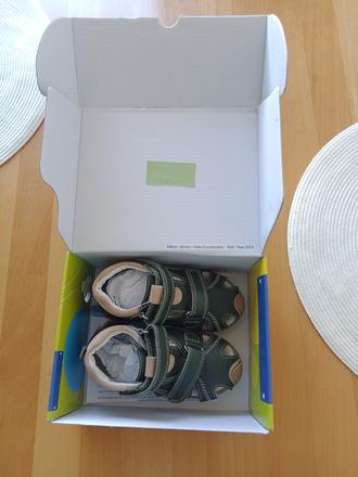 Protetika marty green sandale, protetika,24