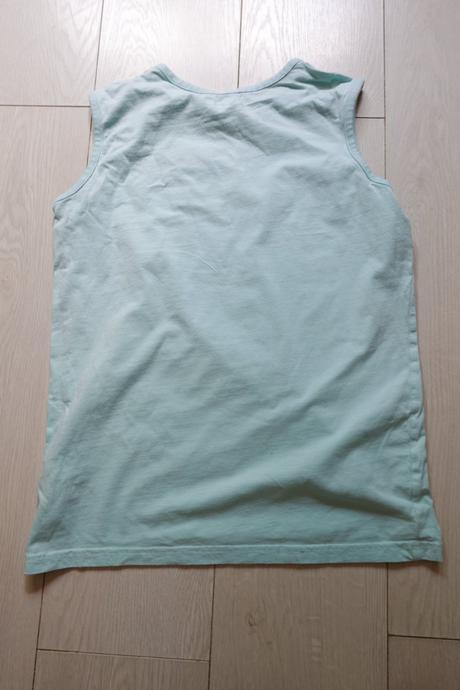 Tričko garfield 158/164, 158