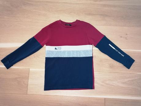 3x tričko, george,128