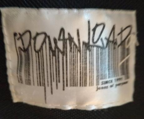 Downland pánske tričko (nové) vel. l, l