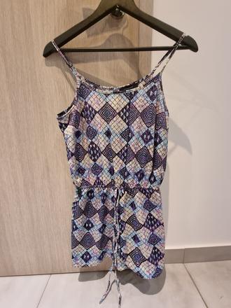 Nový overal atmosphere, atmosphere,l