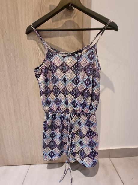 Nový overal atmosphere, atmosphere,l