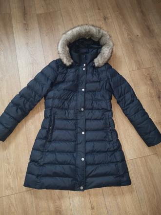 Bunda tommy hilfiger, tommy hilfiger,m