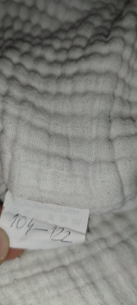 Spaci vak -mamotato, 