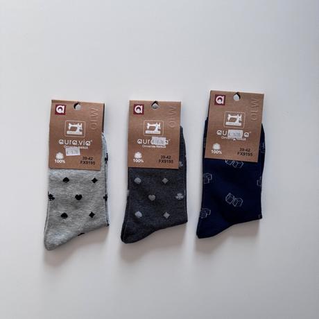 Pánske vysoké ponožky fx9195, 39 / 40 / 42 / 44 / 46