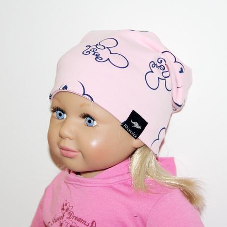 Čiapka leo rada, rada,42 - 52