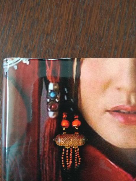 Tibetankin stratený dom,