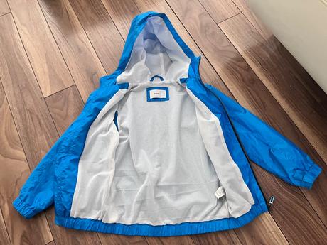 Predám bundičku, reserved,128