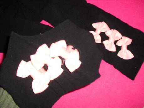 Victorias secret s maslickami pink samodrziace, victoria's secret,s