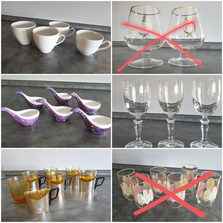 Retro sklo a keramika, 