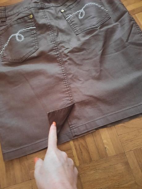 Dámska sukňa, bonprix,38