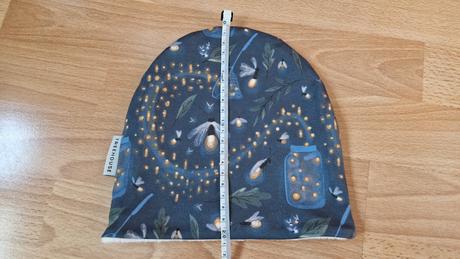 Zimná čiapka, 80 / 86 / 92