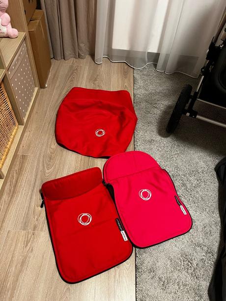 Kočík bugaboo chameleon, bugaboo,bugaboo cameleon 3