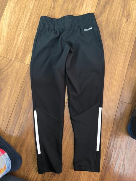 Adidas športové nohavice 110, adidas,110