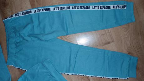 Tepláková suprava, 134