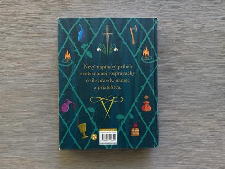 Ikabog, joanne k. rowling,