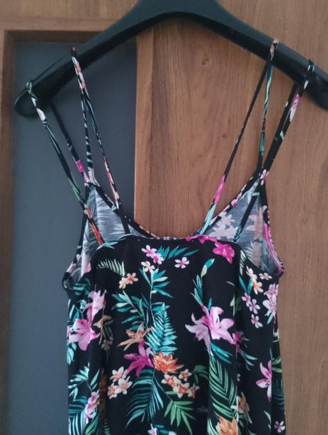 Letné saty, new yorker,s