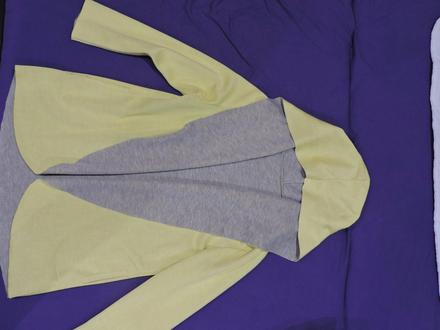 Cardigan, 