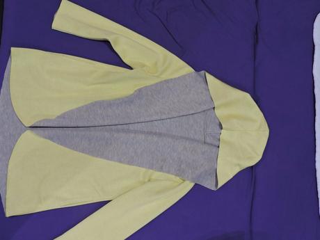 Cardigan, 