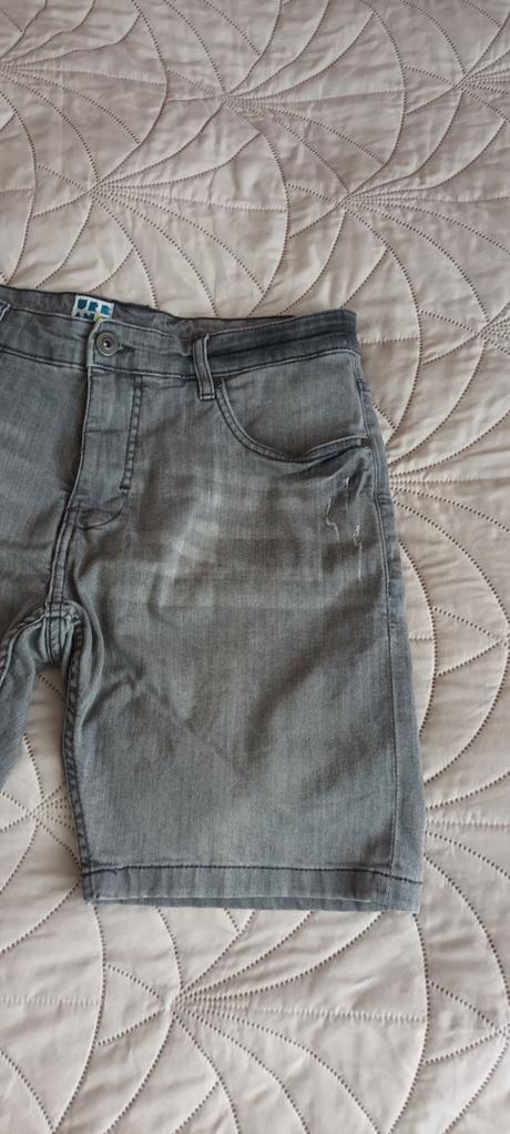 Pánske šortky, urban rascals,m