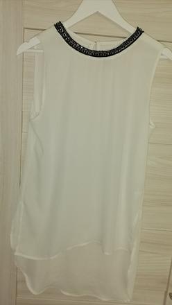 Dámska letná blúzka /topik, m