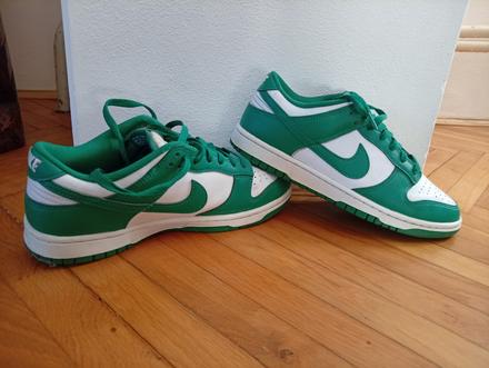 Botasky nike, nike,41