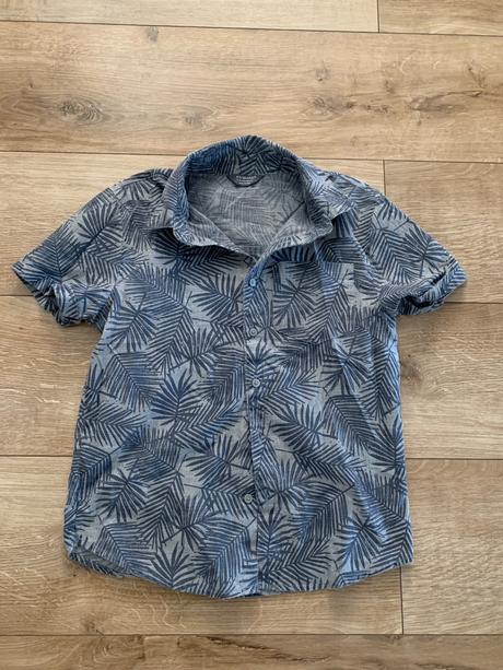 Košeľa primark, primark,140