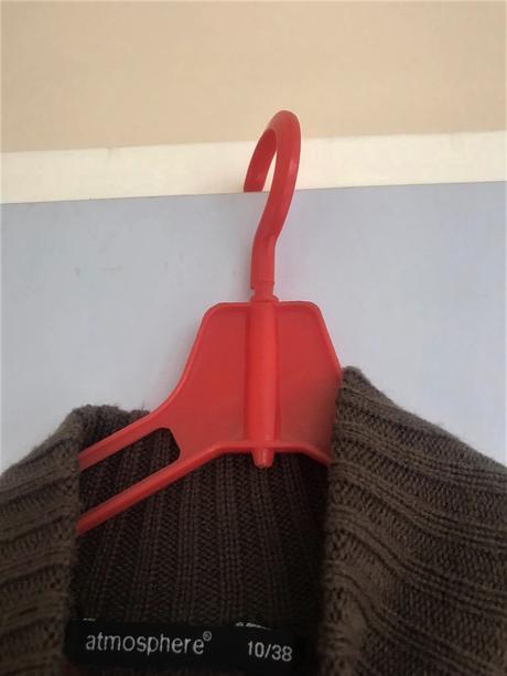 Crop svetrík do pása, atmosphere,m