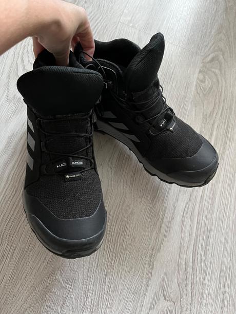 Adidas terrex, adidas,36