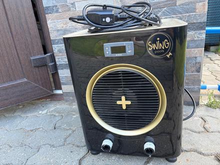 Tepelné čerpadlo swing 3,3kw,