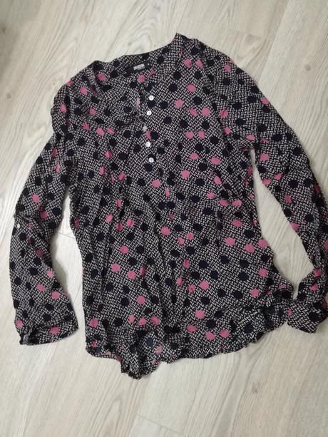 Blúzka, cubus,m