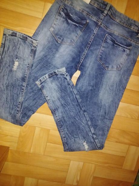 Rifle s visačkou, s